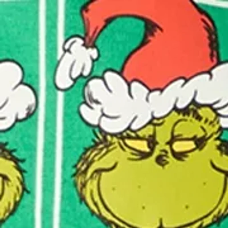 Boys 8-20 Grinch Moods Graphic T-Shirt