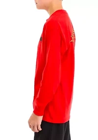 Boys 8-20 Graphic T-Shirt