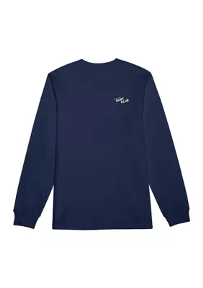Boys 8-20 Pups Graphic T-Shirt