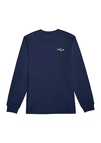 Boys 8-20 Pups Graphic T-Shirt