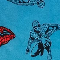 Boys 4-10 Spidey Power Printed Pajama Set