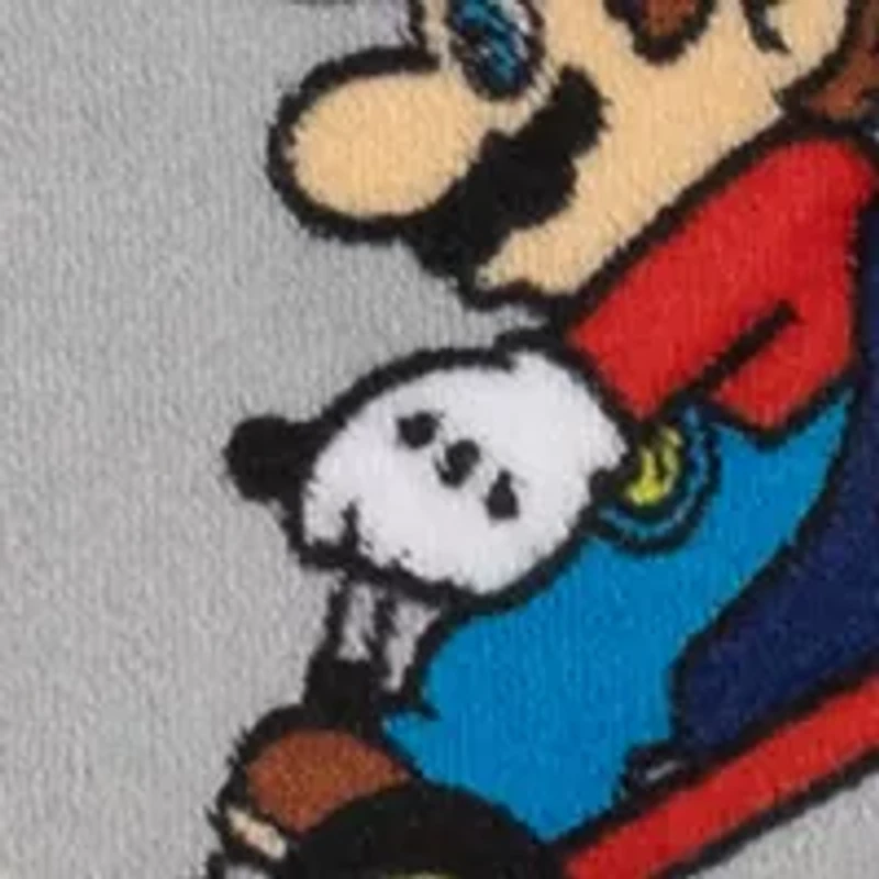 Boys 8-20 Nintendo Pajama Pants