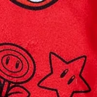 Boys 8-20 Mario Bros Sleep Set