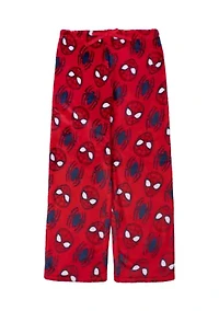 Boys 4-7 Spider-Man Pajama Pants