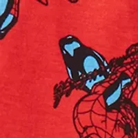 Boys 8-20 Spider-Man Pajama Set