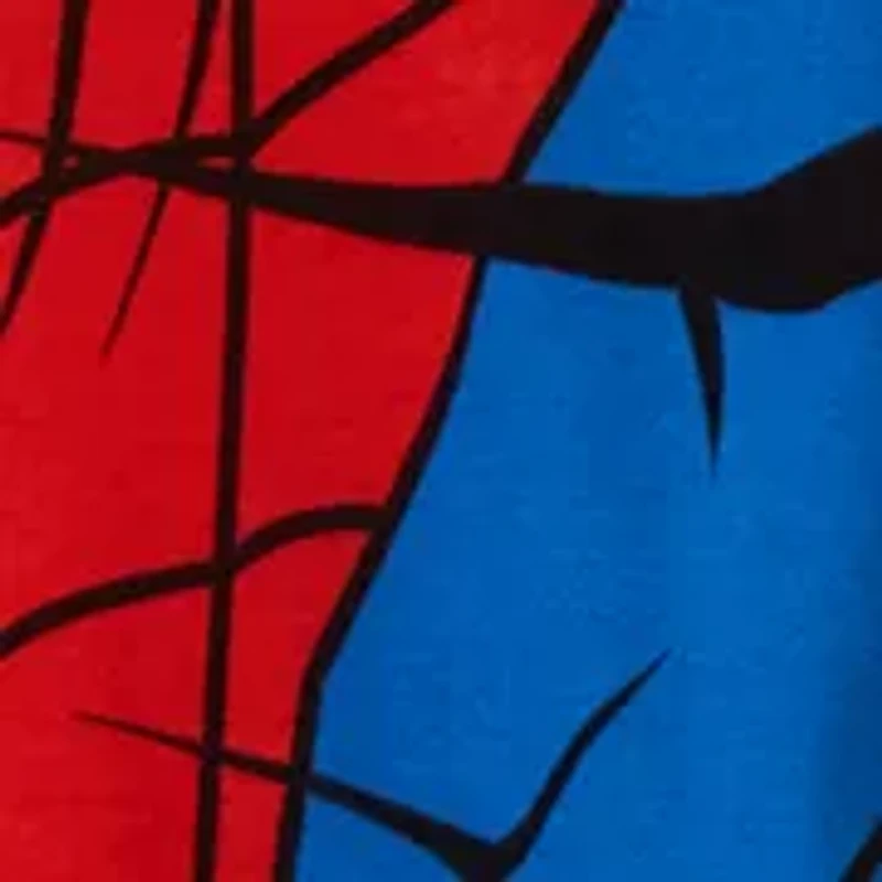 Boys 4-10 Spidey Shadow Pajama Set