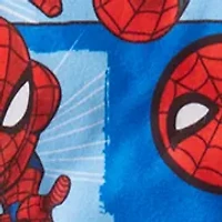 Boys 8-20 Spider-Man Notch Pajama Set