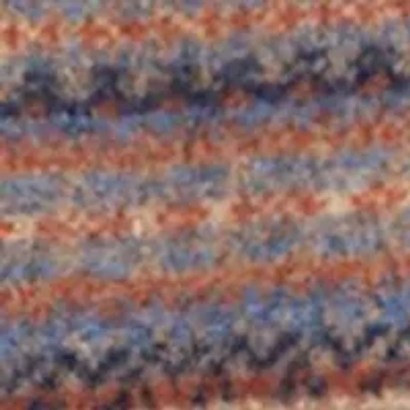 Boys 8-20 Fair Isle Crew Neck Sweater