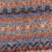 Boys 8-20 Fair Isle Crew Neck Sweater
