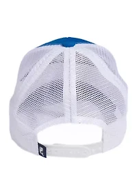 Boys Whale Dot Performance Hat