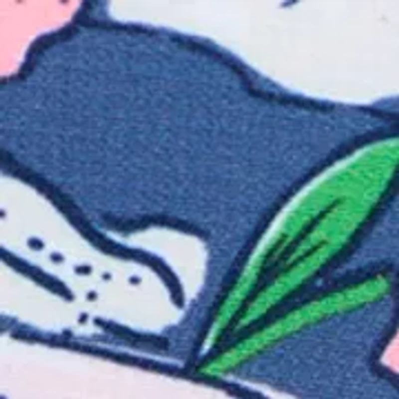 Boys Chappy Trucker Hat 