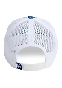 Boys Chappy Trucker Hat 