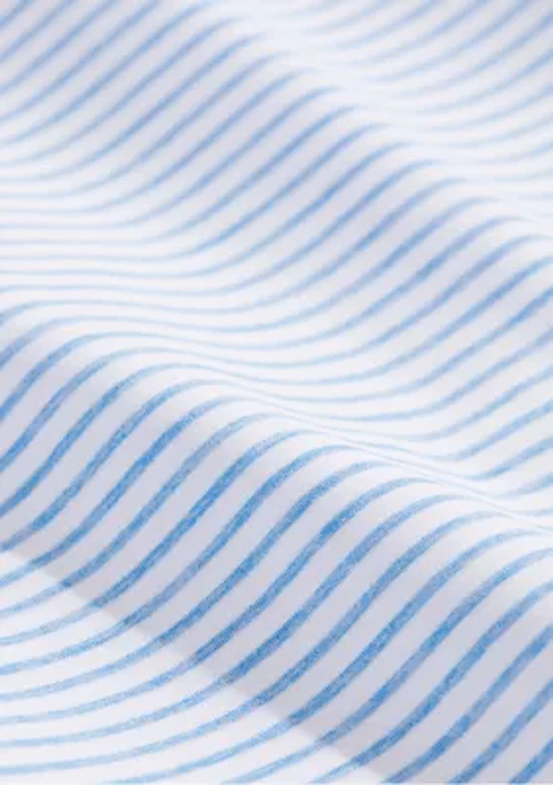 Boys 8-20 Bradley Stripe Sankaty Polo