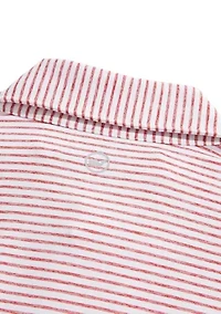 Boys 8-20 Bradley Stripe Sankaty Polo Shirt