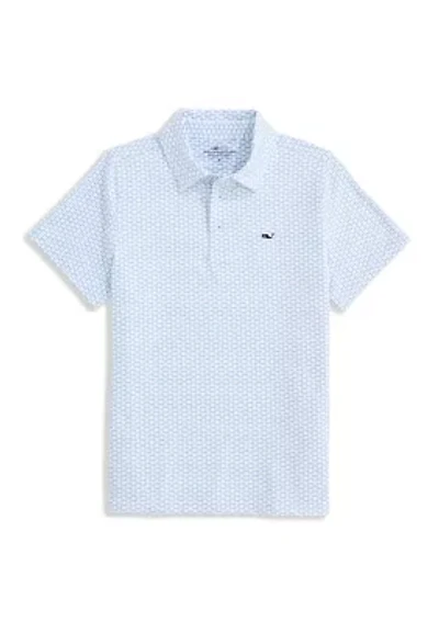 Boys 8-20 Sankaty Polo Shirt