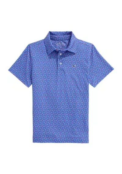Boys 8-20 Sankaty Polo Shirt