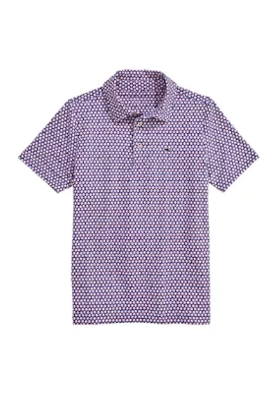 Boys 8-20 Sankaty Polo Shirt