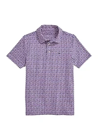 Boys 8-20 Sankaty Polo Shirt