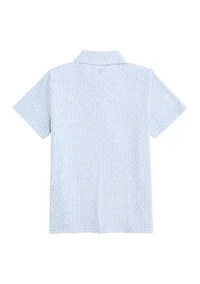 Boys 8-20 Sankaty Polo Shirt