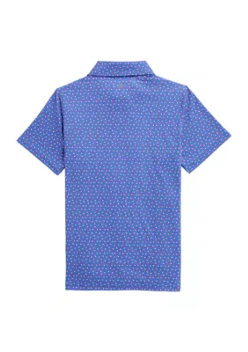 Boys 8-20 Sankaty Polo Shirt