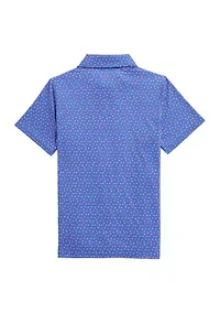 Boys 8-20 Sankaty Polo Shirt