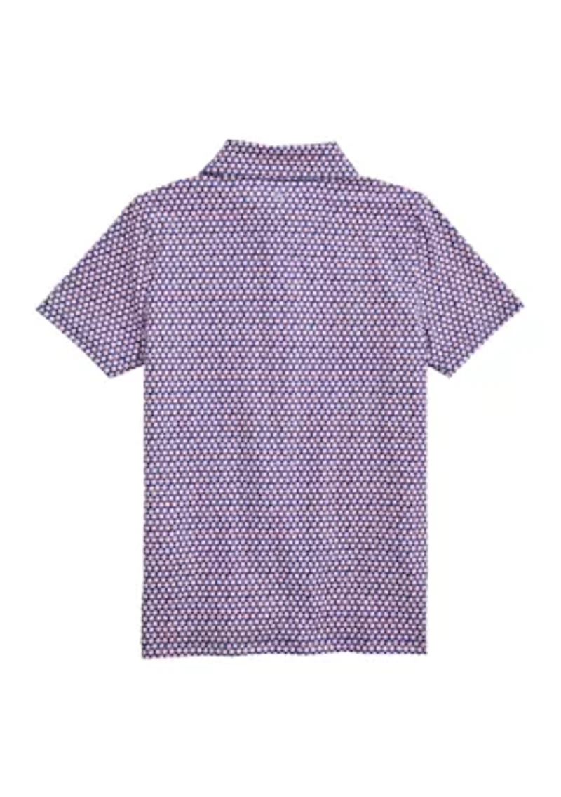 Boys 8-20 Sankaty Polo Shirt