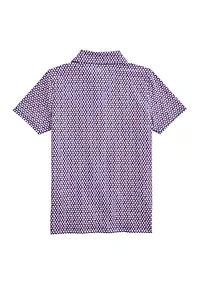 Boys 8-20 Sankaty Polo Shirt