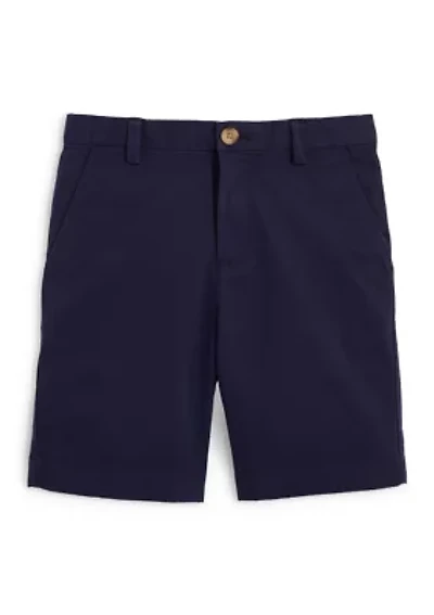 Boys 8-20 Stretch Breaker Shorts