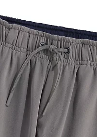 Boys 8-20 Pull On Shorts