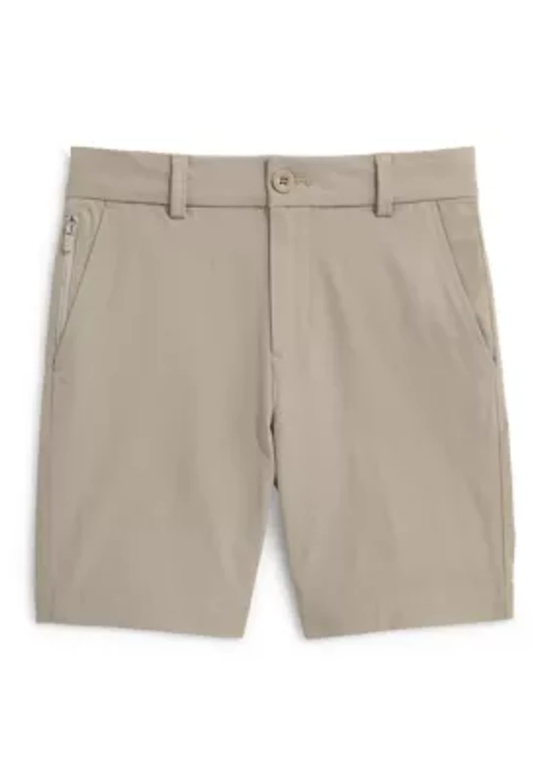 Boys 8-20 Performance Shorts