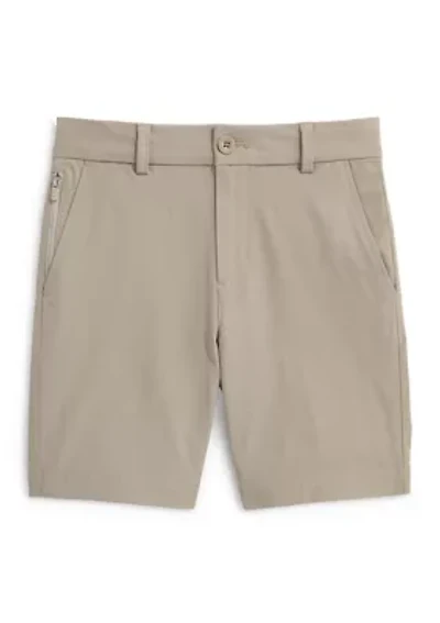 Boys 8-20 Performance Shorts