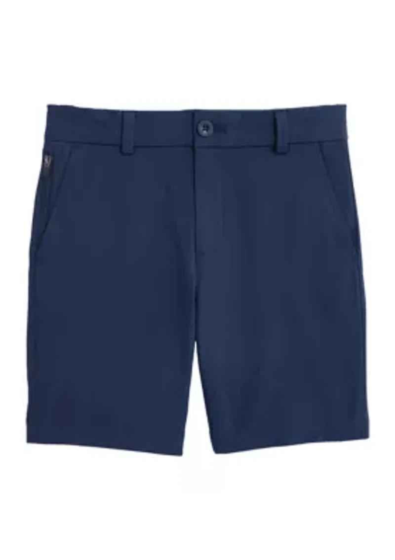 Boys 8-20 Performance Shorts