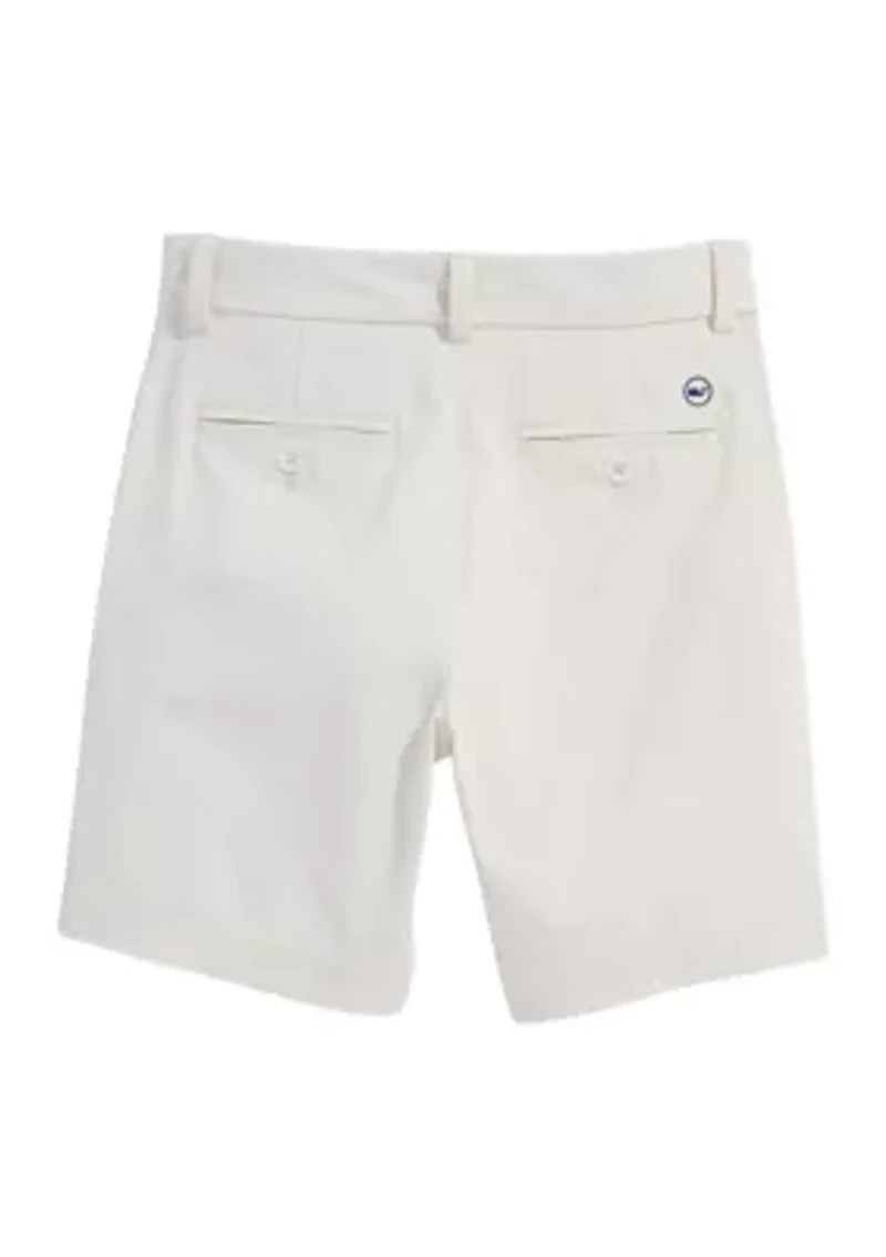 Boys 8-20 Performance Shorts