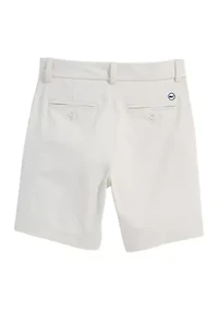 Boys 8-20 Performance Shorts