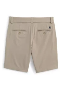 Boys 8-20 Performance Shorts