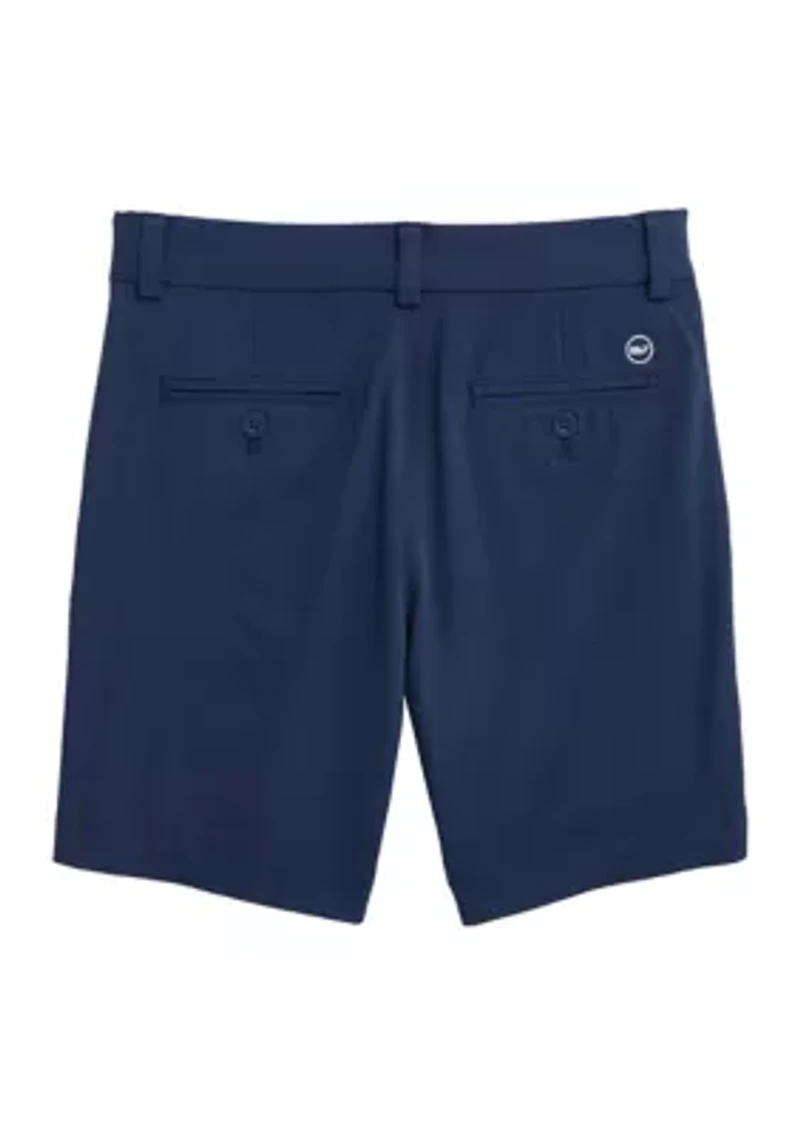 Boys 8-20 Performance Shorts