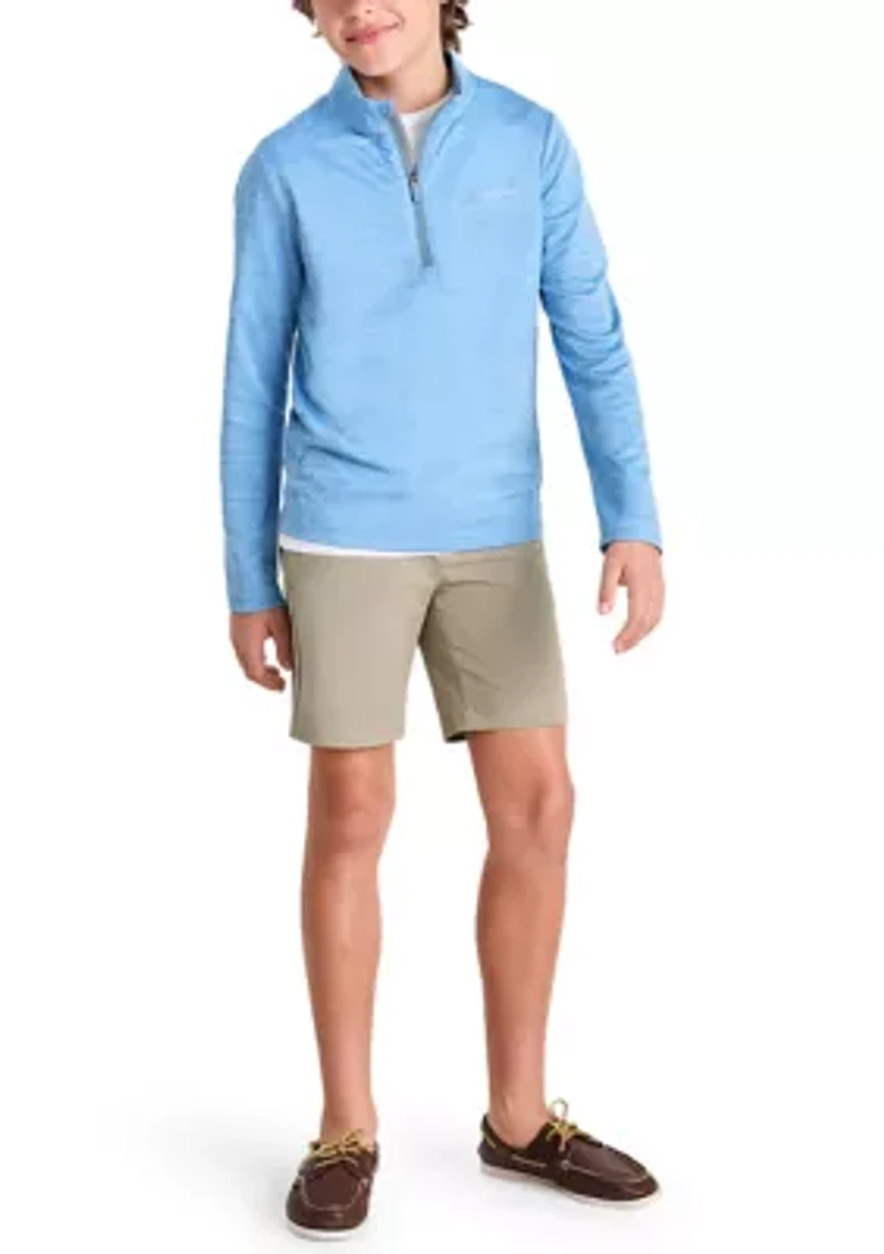 Boys 8-20 Performance Shorts