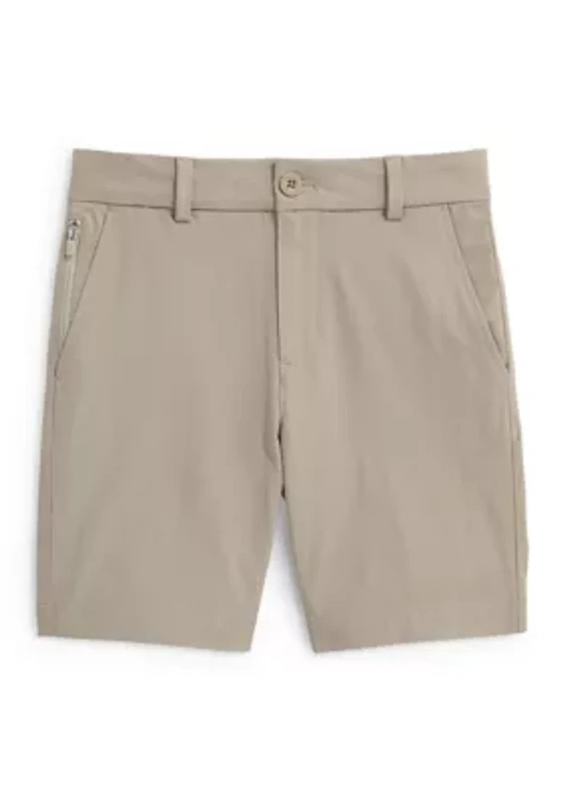 Boys 8-20 Performance Shorts