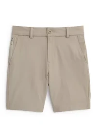 Boys 8-20 Performance Shorts