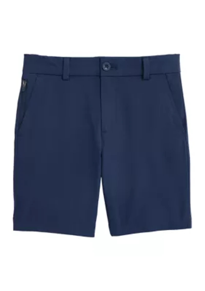 Boys 8-20 Performance Shorts