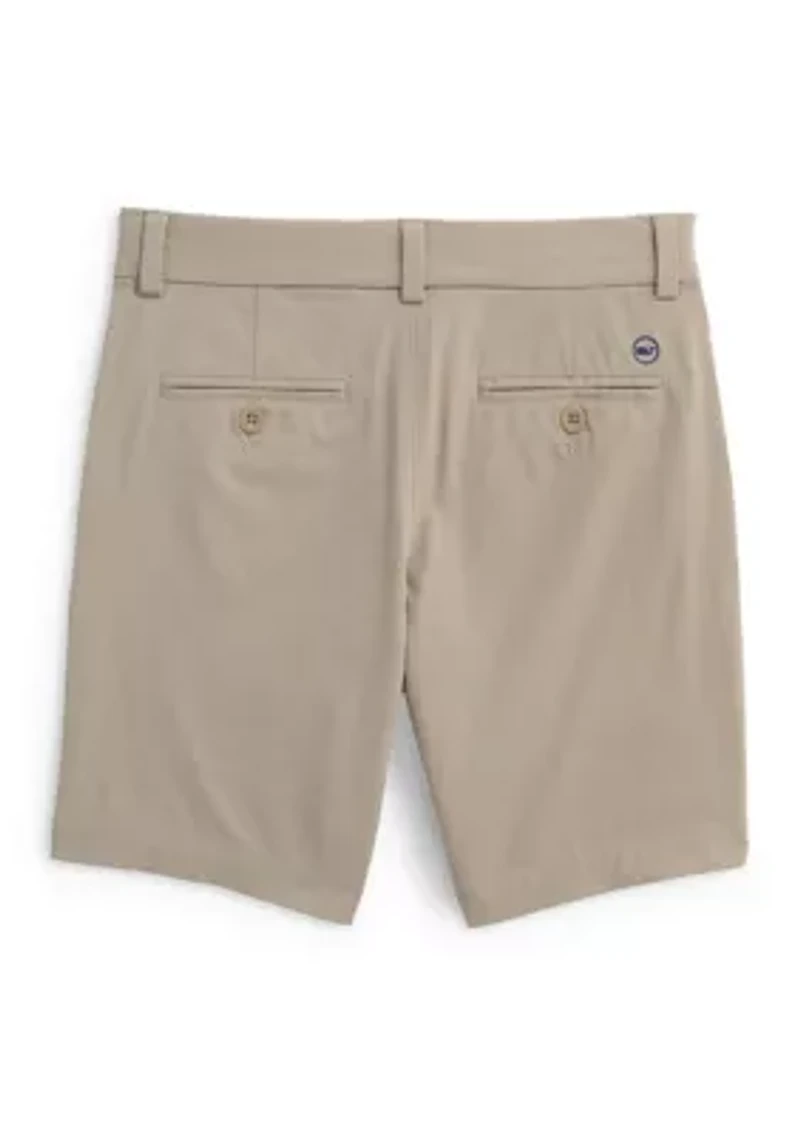 Boys 8-20 Performance Shorts