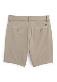 Boys 8-20 Performance Shorts