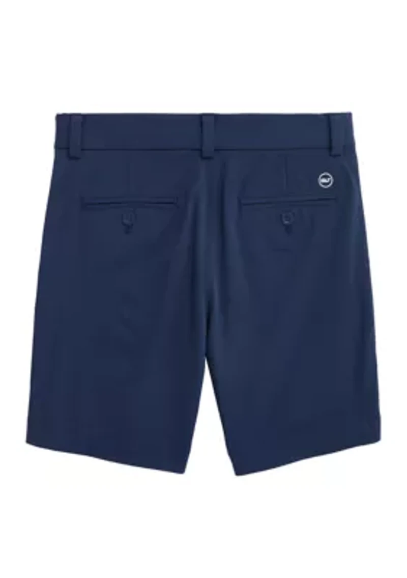 Boys 8-20 Performance Shorts