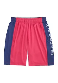 Boys 8-20 Lacrosse Shorts