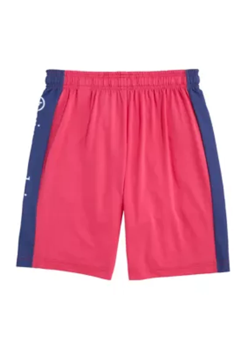 Boys 8-20 Lacrosse Shorts