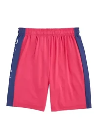 Boys 8-20 Lacrosse Shorts