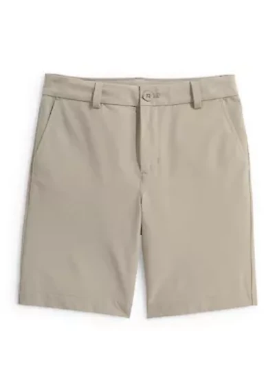 Boys 8-20 OTG Shorts