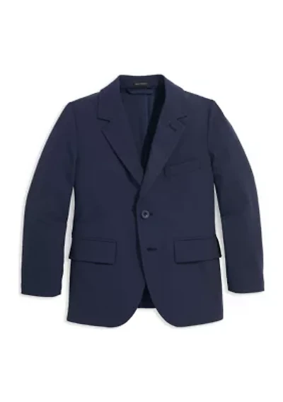 Boys 8-20 Lightweight On the Go Suit Jacket