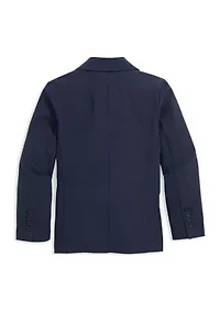 Boys 8-20 Lightweight On the Go Suit Jacket