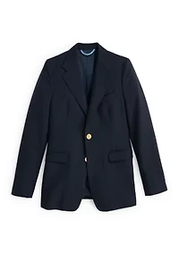 Boys 8-20 Blazer